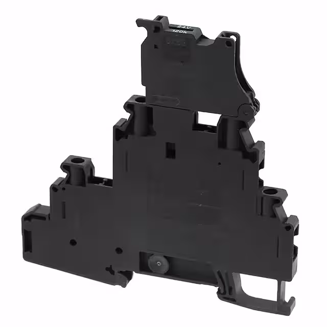 3214366 Phoenix Contact  Canal sur rail DIN